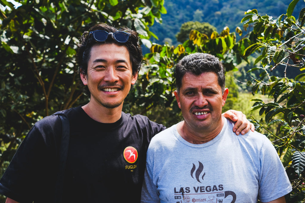 Blog Post - 2026 Guatemala & Honduras Origin Trip