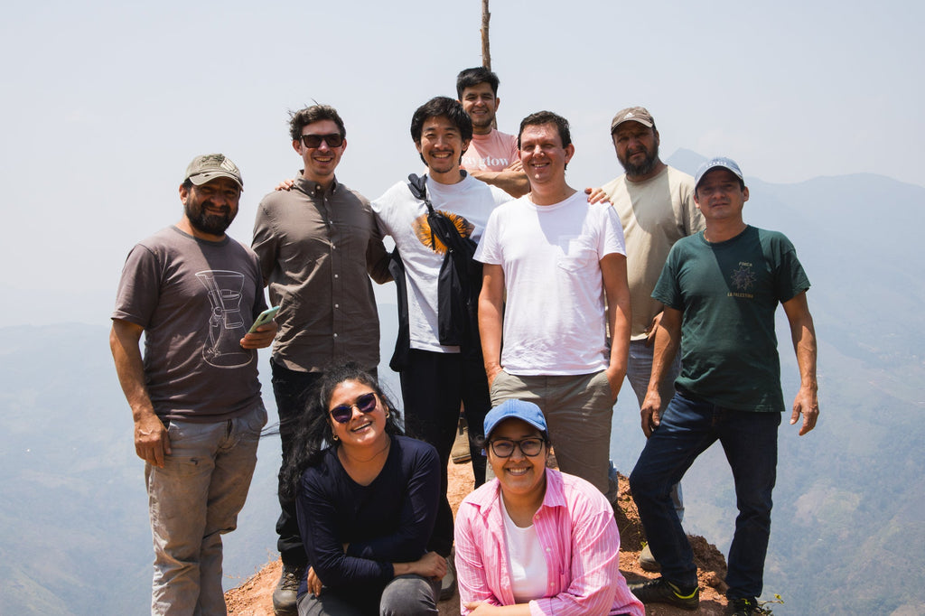 Blog Post - Peru & Brazil Origin Trip 2024